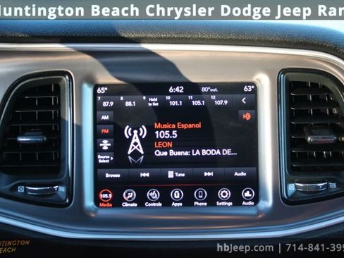 Used 2019 Dodge Challenger GT w/ Plus Package image 11