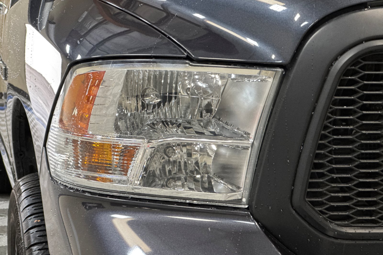 Used 2017 RAM 1500 Big Horn AWD/4WD image 43