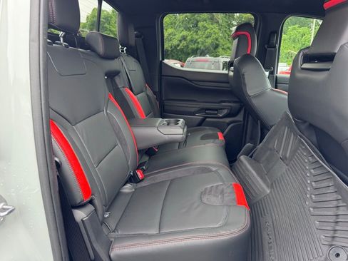 Used 2024 Ford Ranger Raptor AWD/4WD image 28