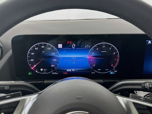 New 2026 Mercedes-Benz GLA 250 image 13