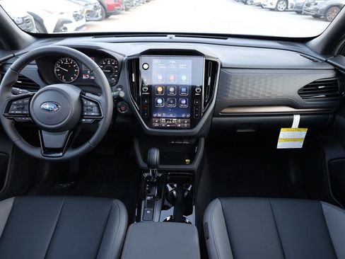 New 2026 Subaru Forester Sport AWD/4WD image 22