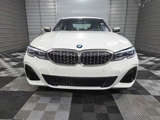 Used 2021 BMW M340i xDrive video 3