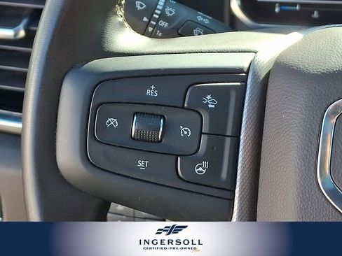 Used 2025 GMC Sierra 2500 Denali w/ Denali Reserve Package image 25