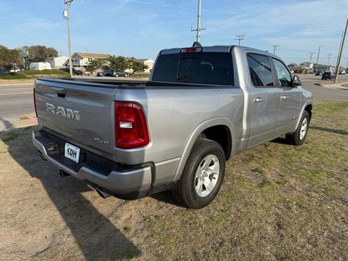 Used 2025 RAM 1500 Big Horn image 7