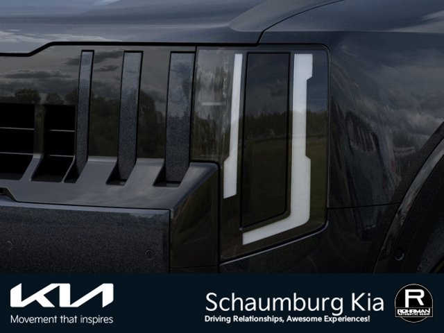 New 2027 Kia Telluride SX Prestige AWD/4WD image 10