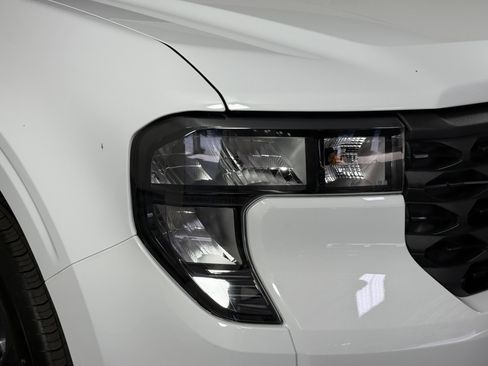 New 2026 Ford Maverick XLT FWD image 7