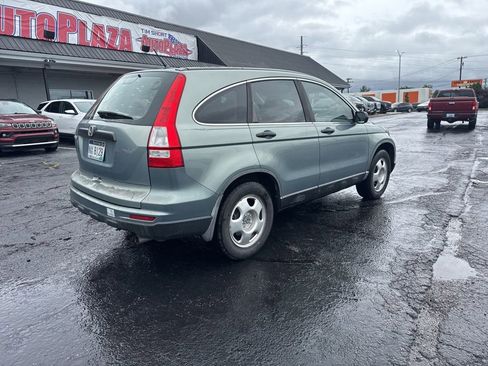 Used 2010 Honda CR-V LX image 5