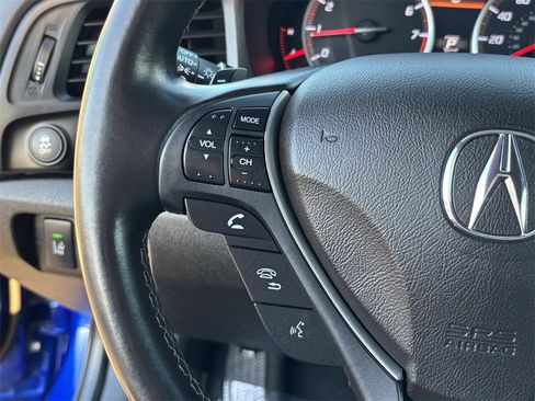 Used 2022 Acura ILX image 33