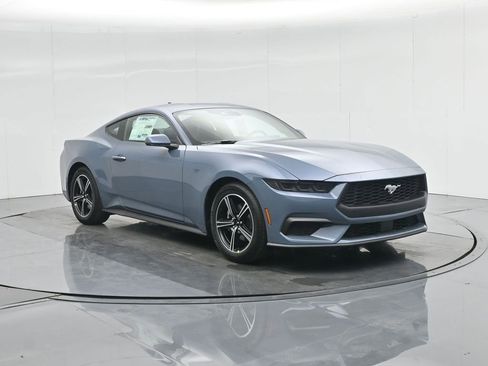 New 2025 Ford Mustang Coupe image 54