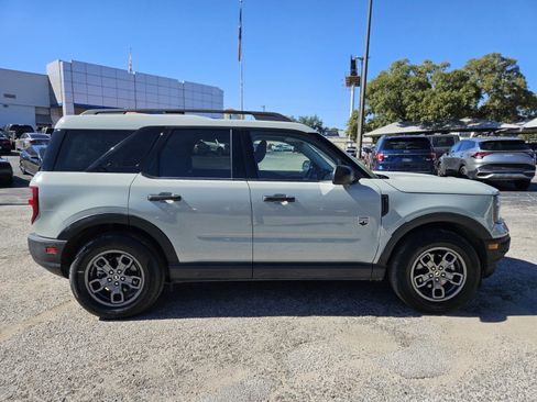 Certified 2022 Ford Bronco Sport Big Bend w/ Convenience Package image 2