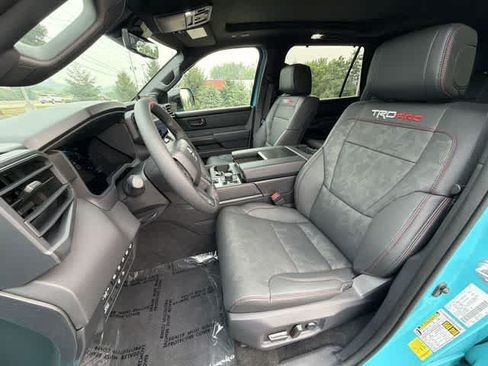 Used 2026 Toyota Sequoia TRD Pro AWD/4WD image 17