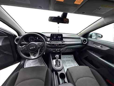 Used 2023 Kia Forte LXS image 22