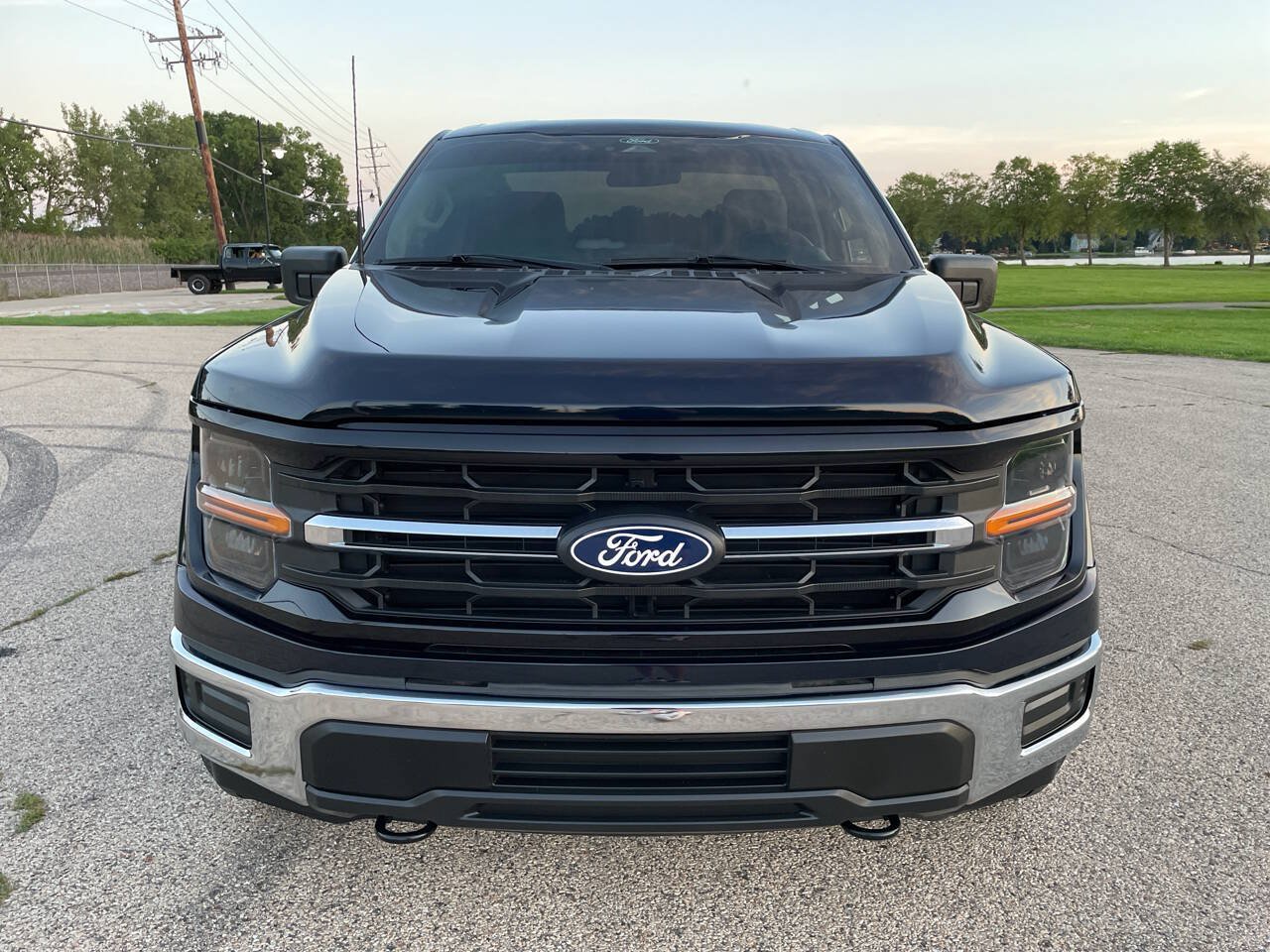 Used 2024 Ford F150 XL AWD/4WD image 98