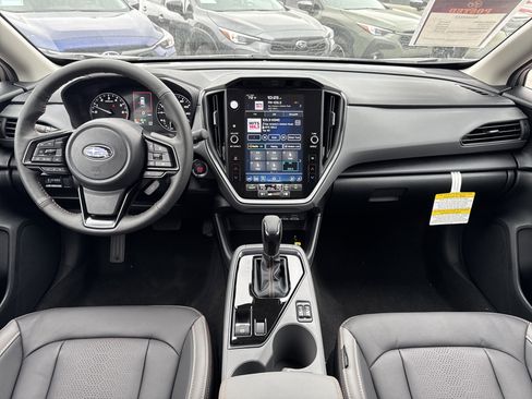 New 2026 Subaru Crosstrek 2.5i Limited image 11