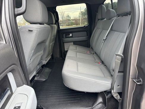 Used 2014 Ford F150 XLT w/ Equipment Group 302A Luxury image 15