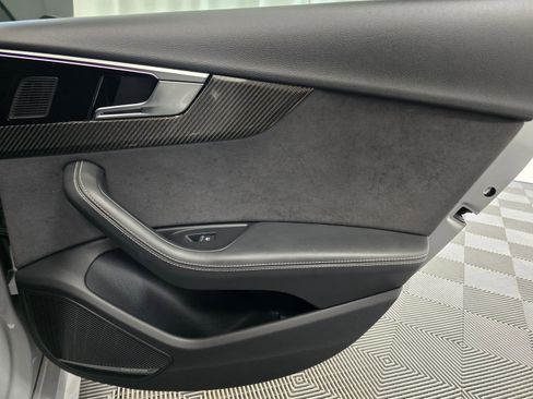 Used 2023 Audi RS 5 Sportback w/ Black Optic Carbon Package image 25