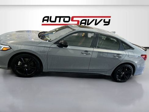 Used 2025 Honda Civic Si image 4