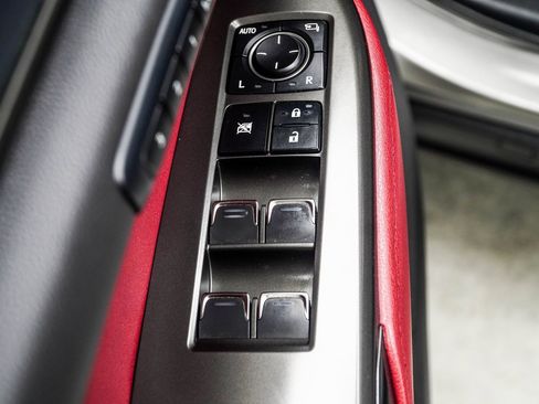 Used 2022 Lexus NX 350 AWD w/ Premium Package image 32