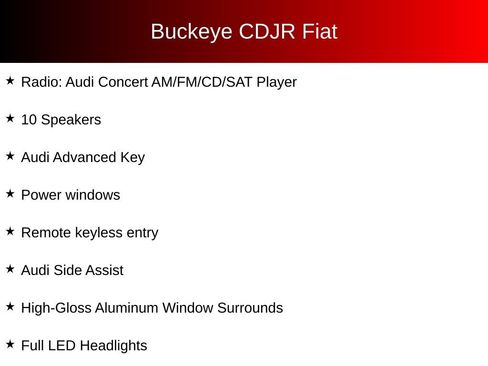 Used 2019 Audi A3 2.0T Premium w/ Convenience Package image 10