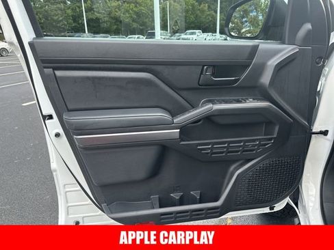 New 2025 Toyota Tacoma SR5 image 4