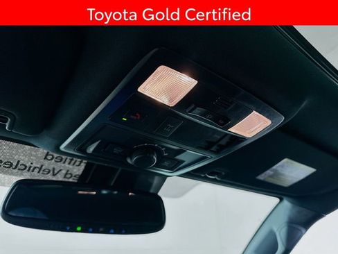 Certified 2023 Toyota Tacoma TRD Pro image 25