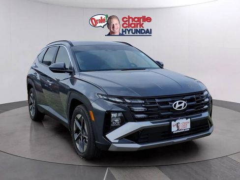Used 2026 Hyundai Tucson SEL FWD image 7
