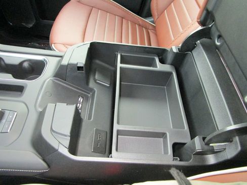 New 2026 GMC Sierra 1500 Denali Ultimate image 45