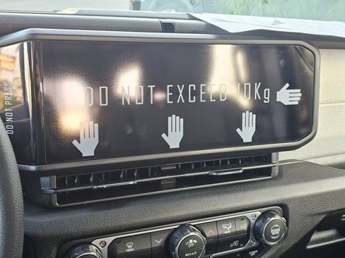 New 2026 Jeep Wrangler Sport image 7