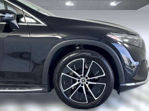 Certified 2023 Mercedes-Benz EQS 450+ SUV image 36