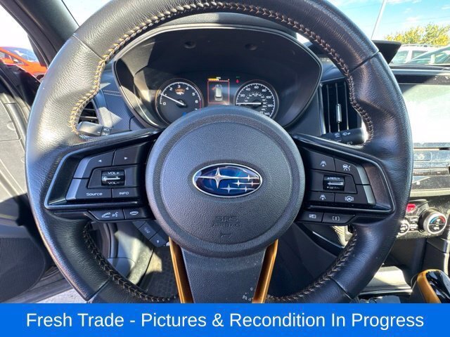 Used 2022 Subaru Forester Wilderness AWD/4WD image 12