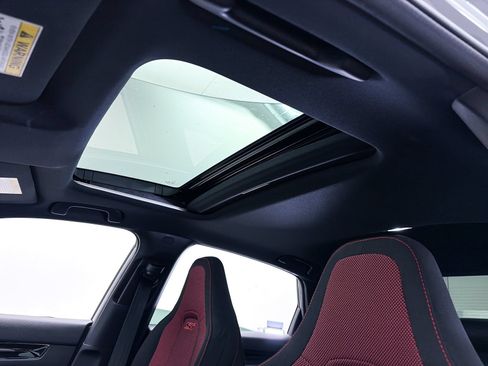 Used 2025 Honda Civic Si image 4