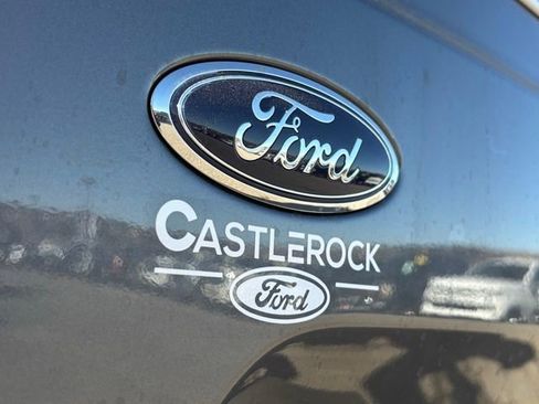 New 2025 Ford Bronco Sport Outer Banks w/ Outer Banks Tech Package+ image 15