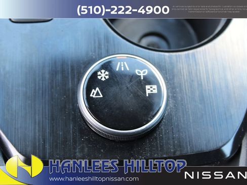 Used 2025 Nissan Rogue SV AWD/4WD image 20