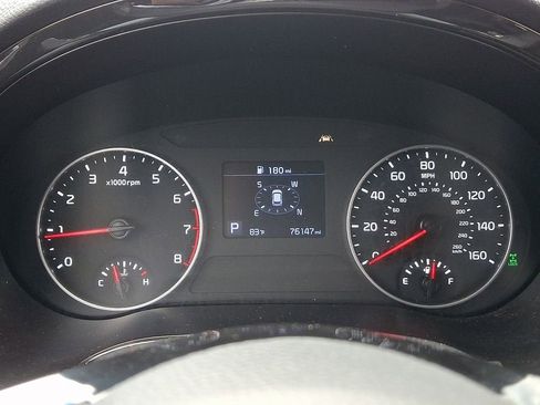 Used 2023 Kia Seltos Nightfall Edition AWD/4WD image 21