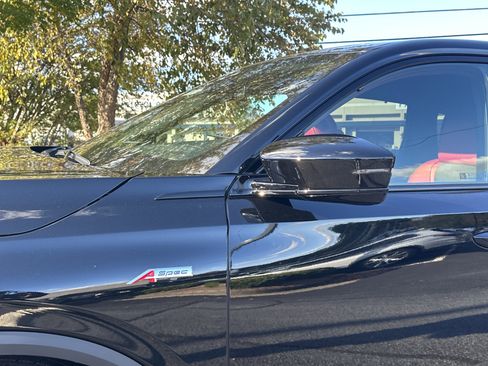 New 2026 Acura MDX A-Spec image 12