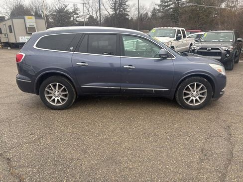 Used 2014 Buick Enclave Leather image 2