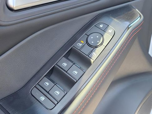New 2026 Nissan Rogue SV AWD/4WD image 18