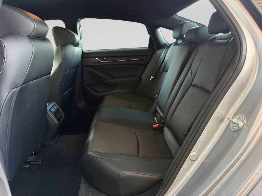 Used 2022 Honda Accord Sport image 26