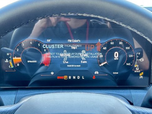 New 2026 Ford Mustang Coupe RWD image 27