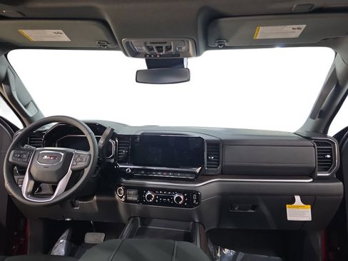 New 2026 GMC Sierra 3500 SLT w/ SLT Premium Package AWD/4WD image 9
