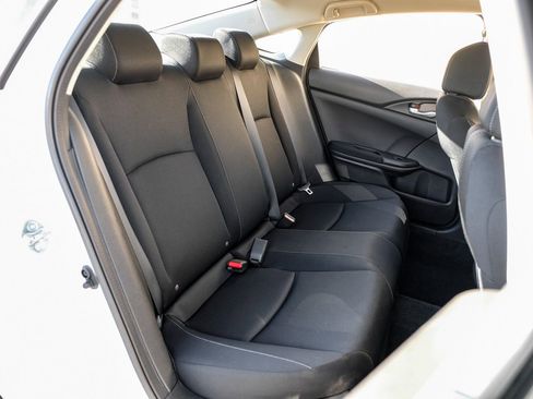 Used 2020 Honda Civic LX image 31