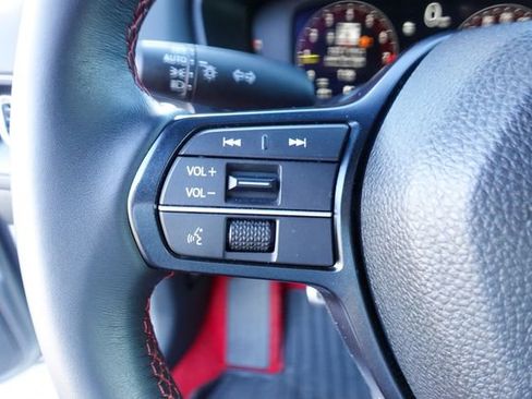 Used 2024 Honda Civic Type R image 17