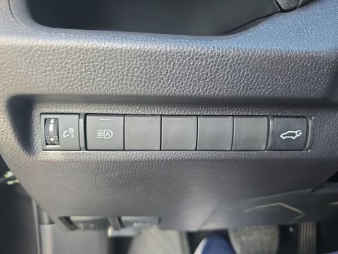 Certified 2025 Toyota RAV4 XLE image 26