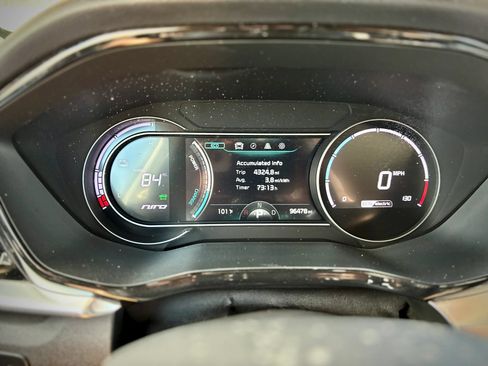 Used 2022 Kia Niro EX Premium FWD image 48