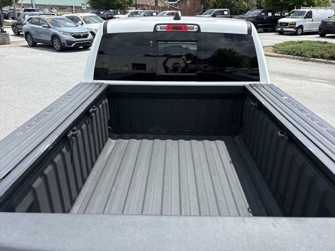 Used 2019 RAM 1500 Limited AWD/4WD image 27