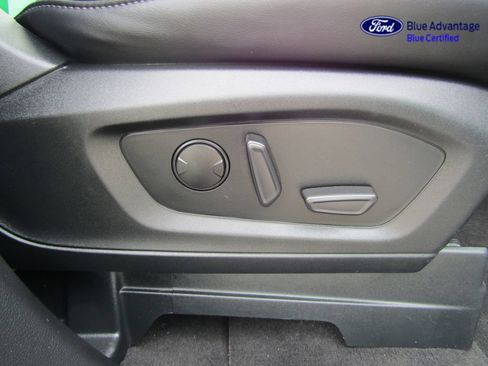 Certified 2023 Ford Explorer XLT w/ Equipment Group 202A AWD/4WD image 43