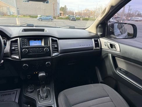 Used 2019 Ford Ranger XLT w/ Trailer Tow Package image 16
