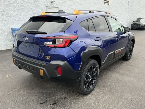 New 2026 Subaru Crosstrek 2.5i Wilderness image 7