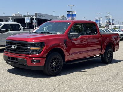 Certified 2024 Ford F150 XLT w/ Equipment Group 302A MID