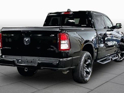 Used 2019 RAM 1500 Big Horn AWD/4WD image 13